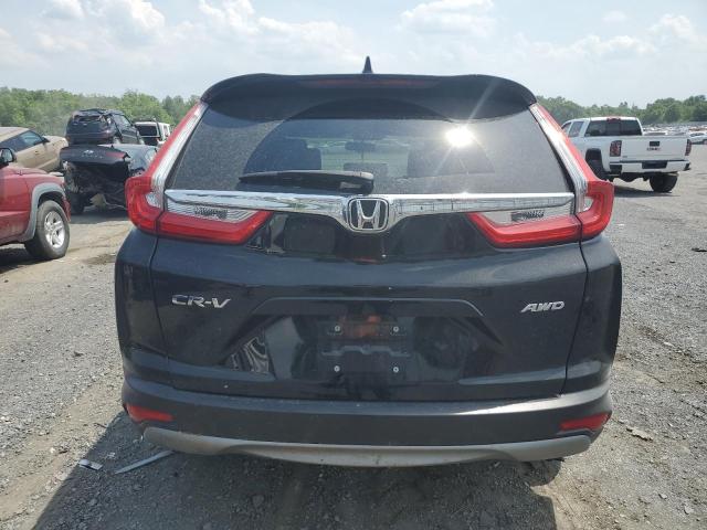 Photo 5 VIN: 2HKRW2H55KH625680 - HONDA CRV 