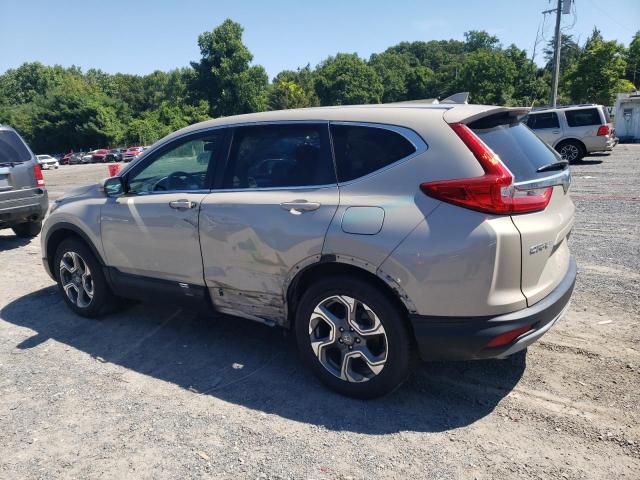 Photo 1 VIN: 2HKRW2H55KH629325 - HONDA CRV 