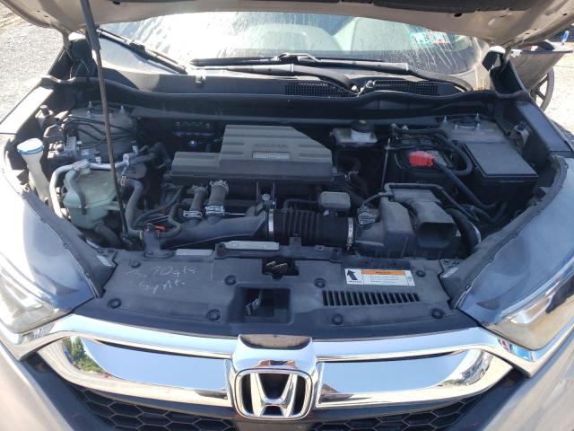 Photo 11 VIN: 2HKRW2H55KH629325 - HONDA CRV 