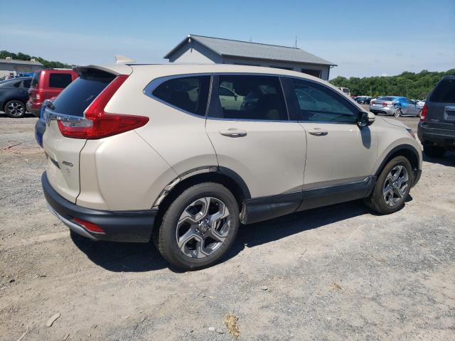 Photo 2 VIN: 2HKRW2H55KH629325 - HONDA CRV 