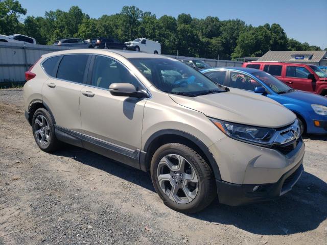 Photo 3 VIN: 2HKRW2H55KH629325 - HONDA CRV 