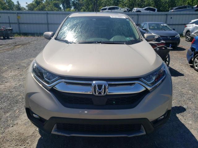 Photo 4 VIN: 2HKRW2H55KH629325 - HONDA CRV 