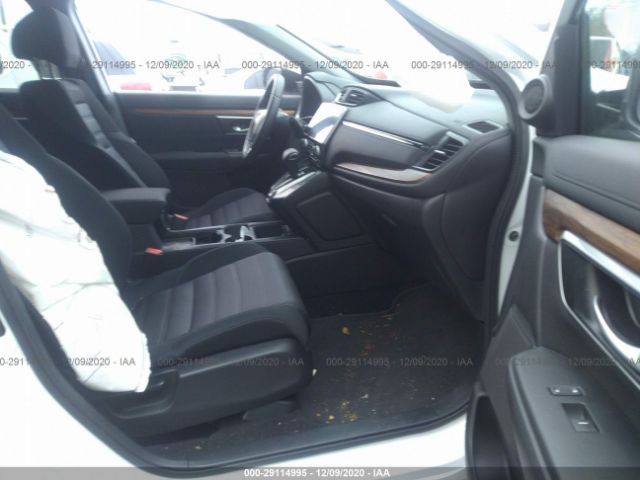 Photo 4 VIN: 2HKRW2H55KH642141 - HONDA CR-V 