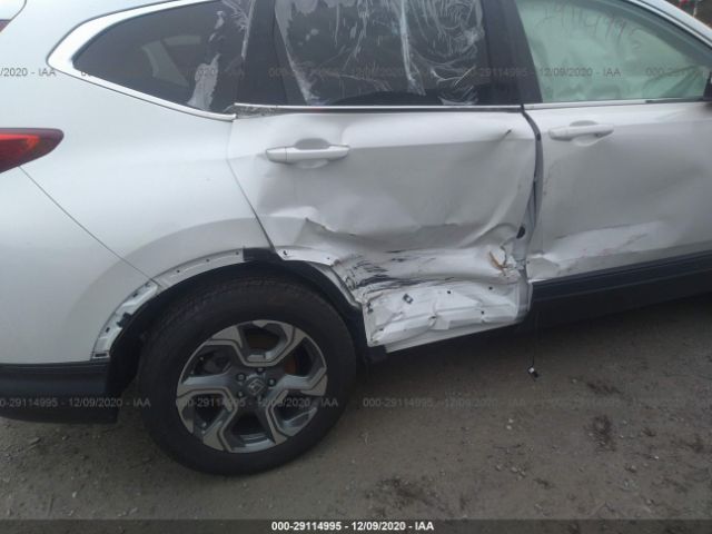 Photo 5 VIN: 2HKRW2H55KH642141 - HONDA CR-V 