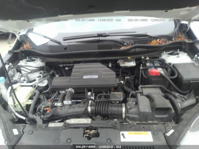 Photo 9 VIN: 2HKRW2H55KH642141 - HONDA CR-V 