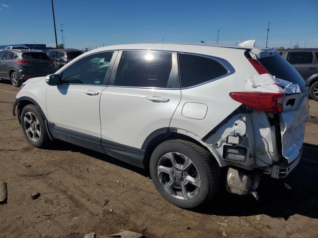 Photo 1 VIN: 2HKRW2H55KH644360 - HONDA CR-V EX 