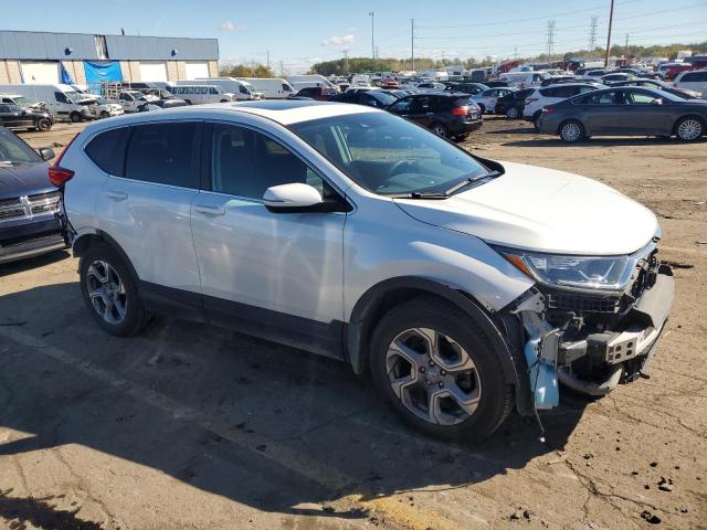 Photo 3 VIN: 2HKRW2H55KH644360 - HONDA CR-V EX 