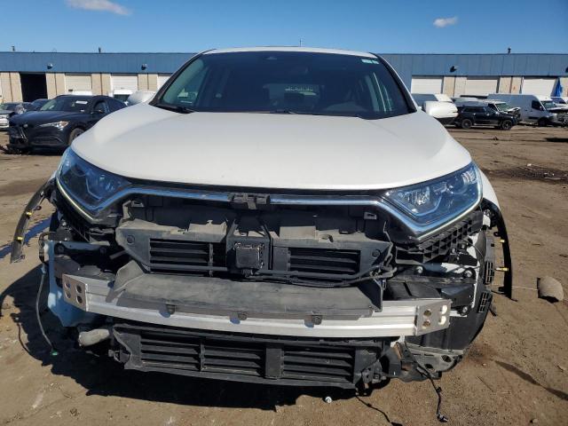 Photo 4 VIN: 2HKRW2H55KH644360 - HONDA CR-V EX 