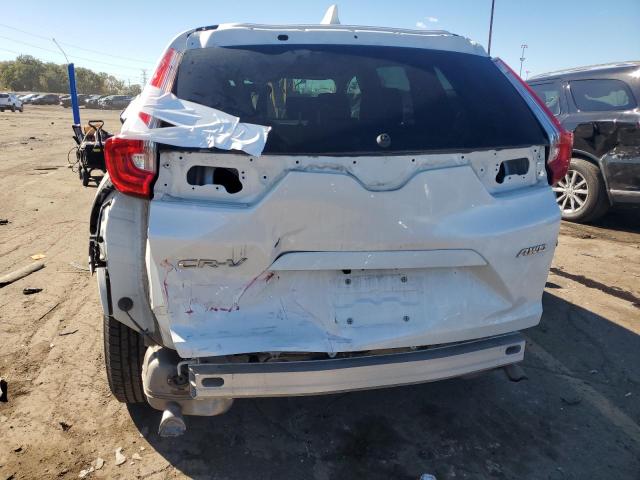 Photo 5 VIN: 2HKRW2H55KH644360 - HONDA CR-V EX 