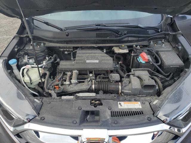 Photo 11 VIN: 2HKRW2H55KH654337 - HONDA CR-V EX 