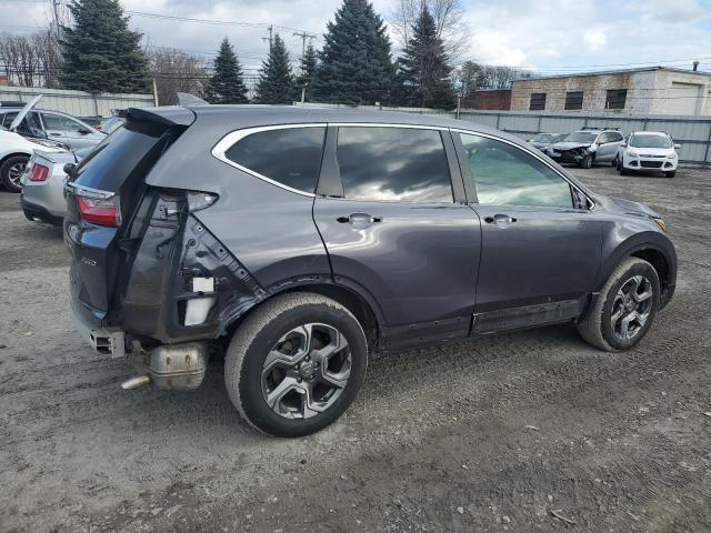 Photo 2 VIN: 2HKRW2H55KH654337 - HONDA CR-V EX 