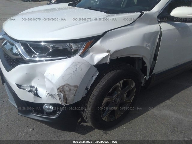 Photo 5 VIN: 2HKRW2H55KH670036 - HONDA CR-V 