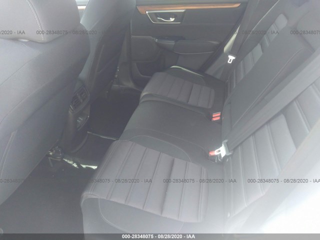 Photo 7 VIN: 2HKRW2H55KH670036 - HONDA CR-V 