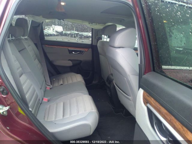 Photo 7 VIN: 2HKRW2H55KH676354 - HONDA CR-V 