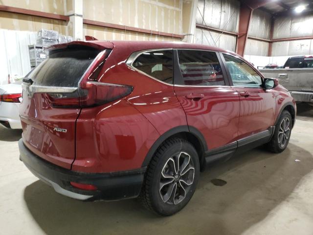 Photo 2 VIN: 2HKRW2H55LH679630 - HONDA CR-V EX 