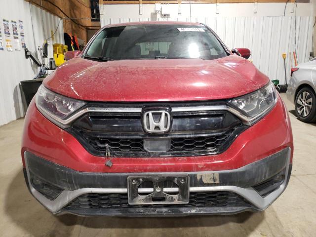 Photo 4 VIN: 2HKRW2H55LH679630 - HONDA CR-V EX 