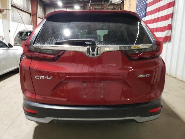 Photo 5 VIN: 2HKRW2H55LH679630 - HONDA CR-V EX 