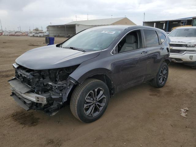 Photo 0 VIN: 2HKRW2H55LH686982 - HONDA CR-V EX 