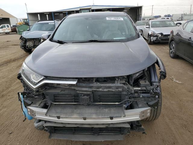 Photo 4 VIN: 2HKRW2H55LH686982 - HONDA CR-V EX 