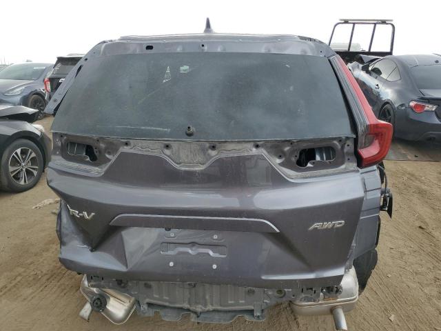 Photo 5 VIN: 2HKRW2H55LH686982 - HONDA CR-V EX 