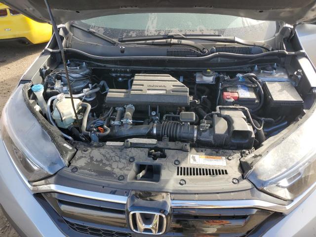 Photo 10 VIN: 2HKRW2H55LH690840 - HONDA CRV 