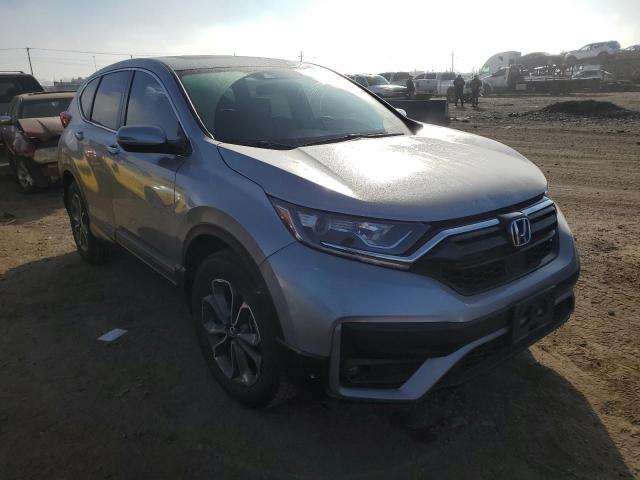 Photo 3 VIN: 2HKRW2H55LH690840 - HONDA CRV 