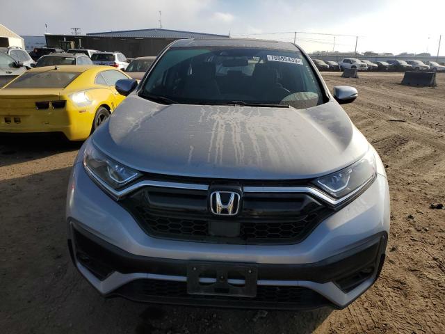 Photo 4 VIN: 2HKRW2H55LH690840 - HONDA CRV 