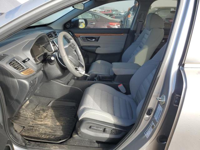 Photo 6 VIN: 2HKRW2H55LH690840 - HONDA CRV 