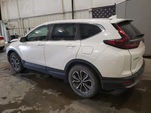 Photo 1 VIN: 2HKRW2H55LH691728 - HONDA CR-V EX 