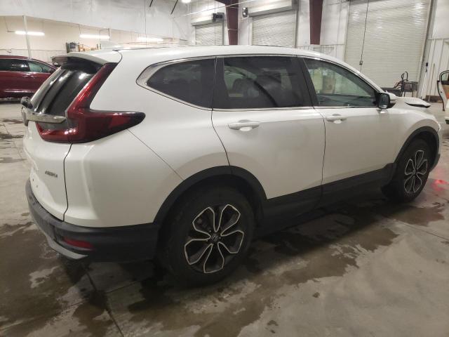 Photo 2 VIN: 2HKRW2H55LH691728 - HONDA CR-V EX 