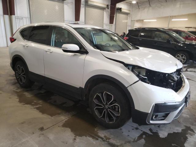 Photo 3 VIN: 2HKRW2H55LH691728 - HONDA CR-V EX 