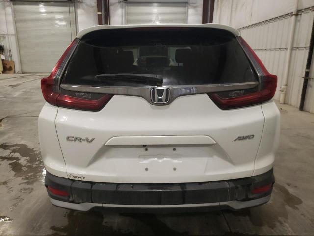 Photo 5 VIN: 2HKRW2H55LH691728 - HONDA CR-V EX 