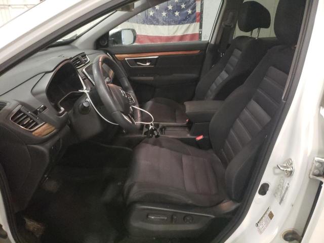 Photo 6 VIN: 2HKRW2H55LH691728 - HONDA CR-V EX 