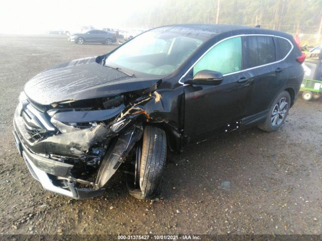 Photo 1 VIN: 2HKRW2H55LH693642 - HONDA CR-V 