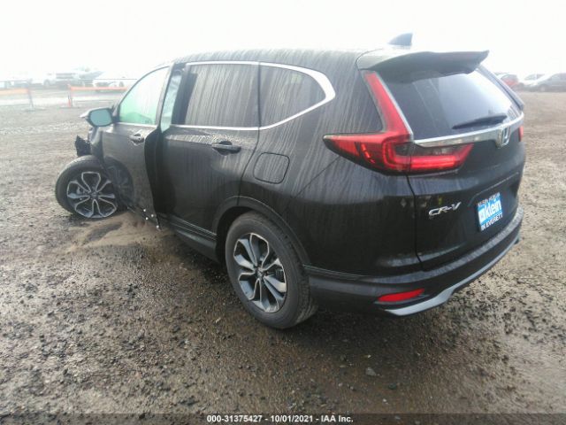 Photo 2 VIN: 2HKRW2H55LH693642 - HONDA CR-V 