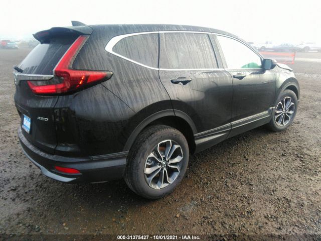 Photo 3 VIN: 2HKRW2H55LH693642 - HONDA CR-V 