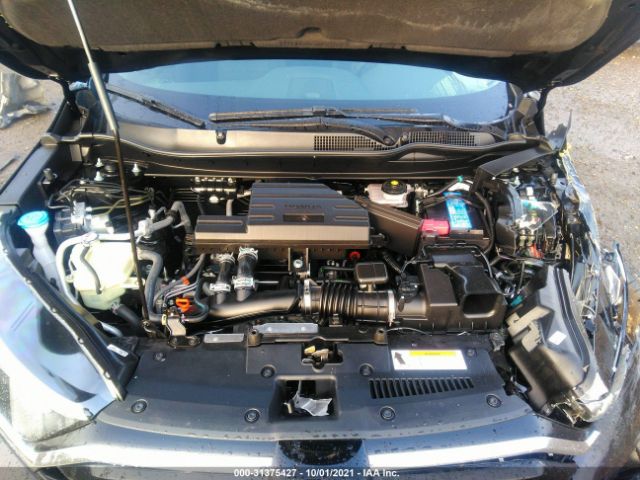 Photo 9 VIN: 2HKRW2H55LH693642 - HONDA CR-V 