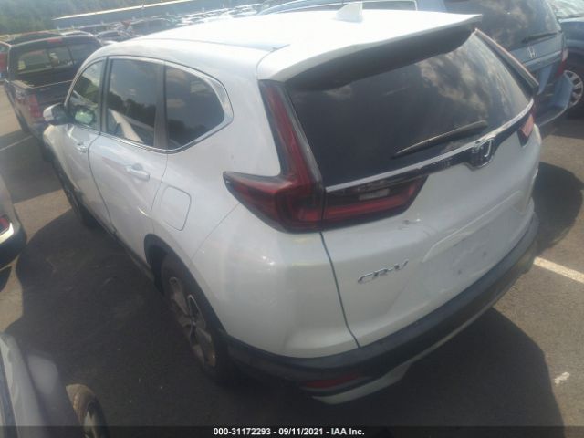 Photo 2 VIN: 2HKRW2H55LH699456 - HONDA CR-V 