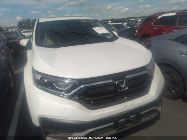 Photo 5 VIN: 2HKRW2H55LH699456 - HONDA CR-V 