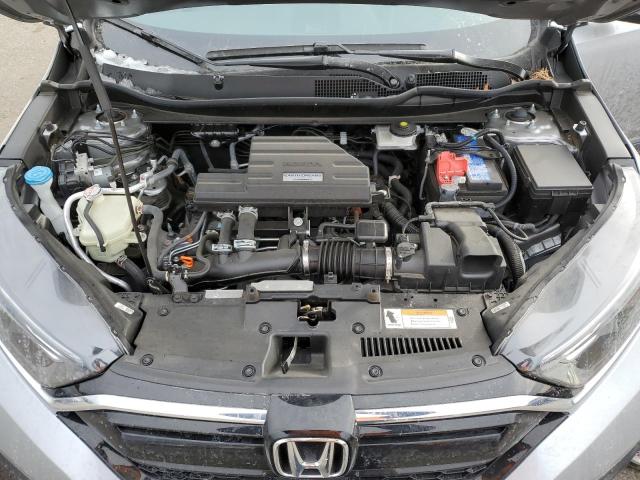 Photo 10 VIN: 2HKRW2H55MH611619 - HONDA CRV 