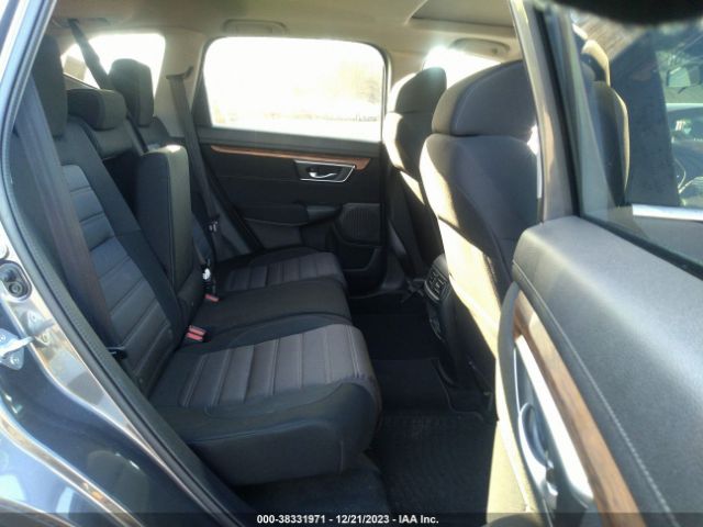 Photo 7 VIN: 2HKRW2H55MH647939 - HONDA CR-V 