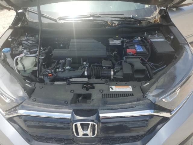 Photo 10 VIN: 2HKRW2H55MH669987 - HONDA CRV 