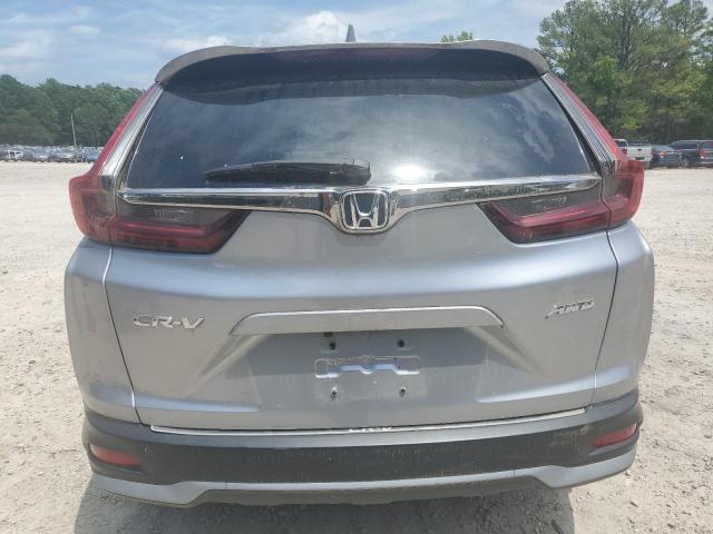 Photo 5 VIN: 2HKRW2H55MH669987 - HONDA CRV 