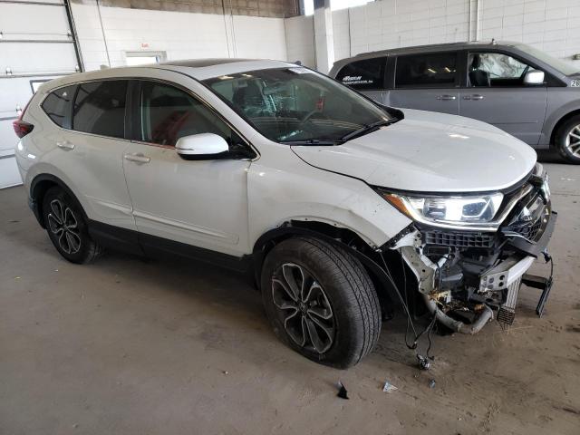 Photo 3 VIN: 2HKRW2H55MH684893 - HONDA CRV 