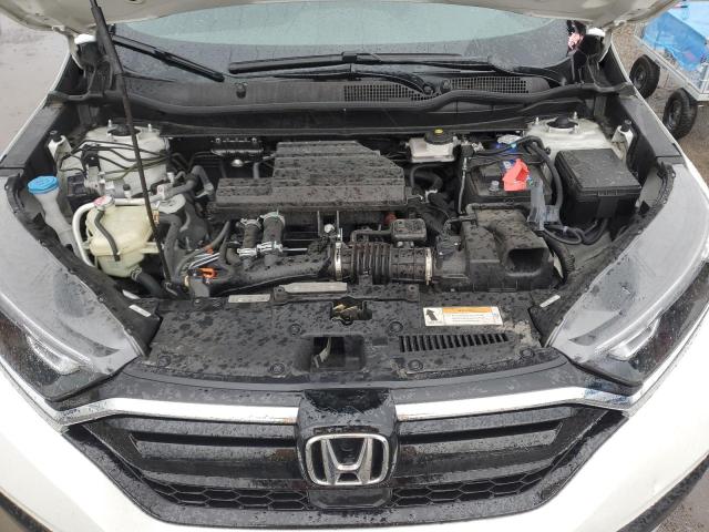 Photo 11 VIN: 2HKRW2H55NH600671 - HONDA CR-V EX 