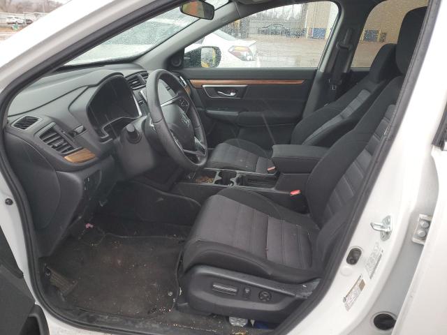 Photo 6 VIN: 2HKRW2H55NH600671 - HONDA CR-V EX 