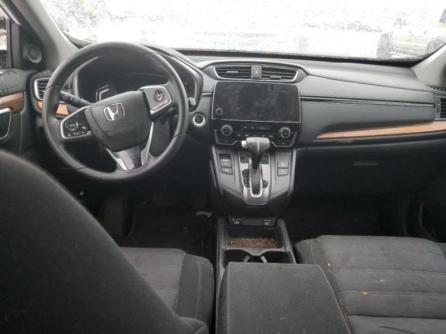 Photo 7 VIN: 2HKRW2H55NH600671 - HONDA CR-V EX 