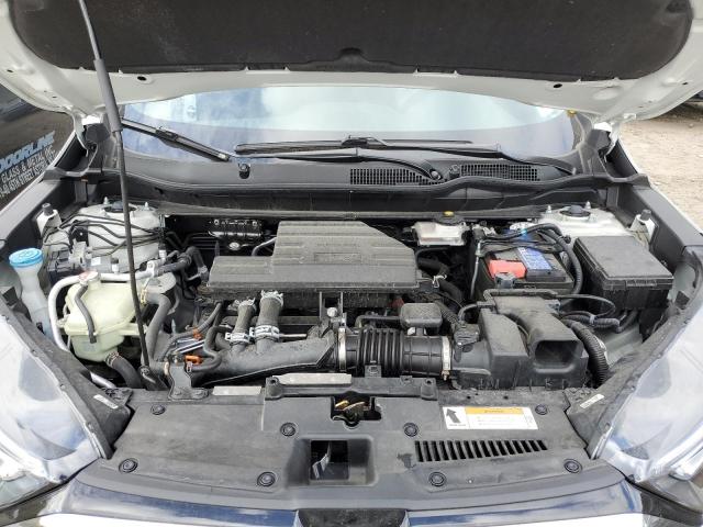 Photo 11 VIN: 2HKRW2H55NH638109 - HONDA CR-V EX 