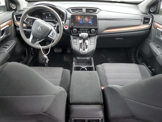 Photo 7 VIN: 2HKRW2H55NH638109 - HONDA CR-V EX 