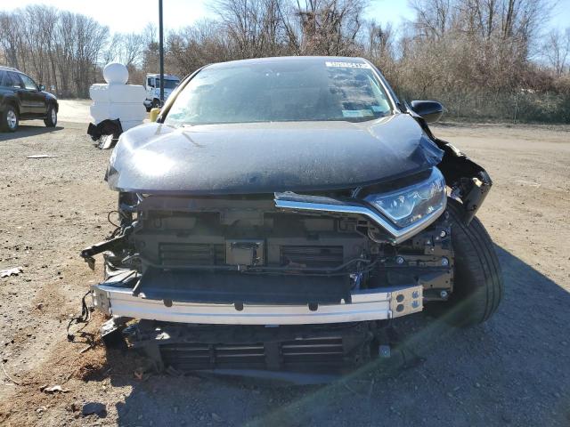 Photo 4 VIN: 2HKRW2H55NH650552 - HONDA CR-V EX 